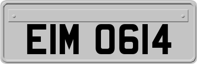 EIM0614