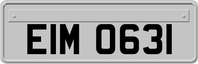 EIM0631