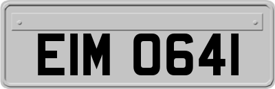 EIM0641