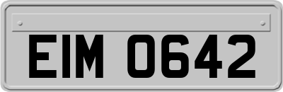 EIM0642