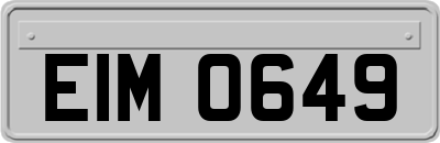 EIM0649