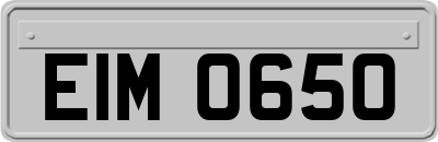 EIM0650