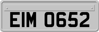 EIM0652