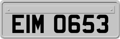EIM0653