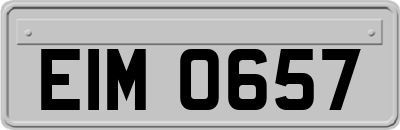EIM0657