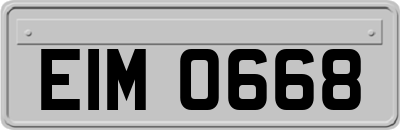 EIM0668