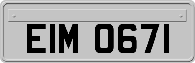 EIM0671