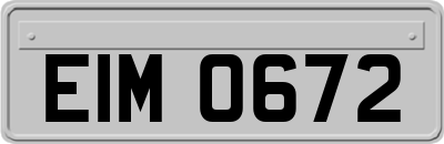 EIM0672