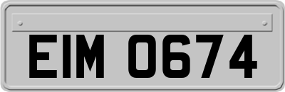 EIM0674