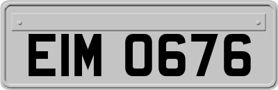 EIM0676