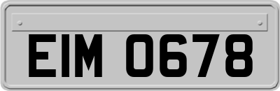 EIM0678