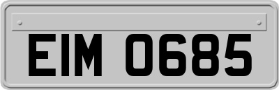 EIM0685