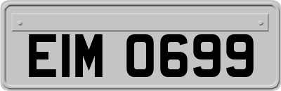 EIM0699