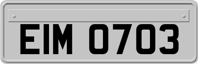 EIM0703