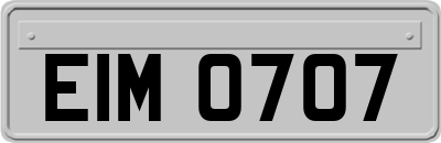 EIM0707