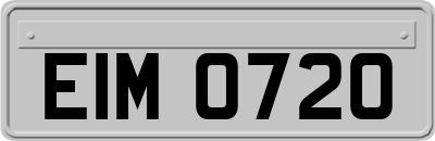 EIM0720
