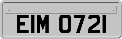EIM0721