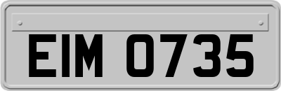 EIM0735