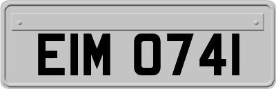 EIM0741