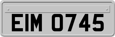EIM0745