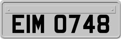 EIM0748