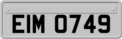 EIM0749