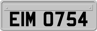 EIM0754