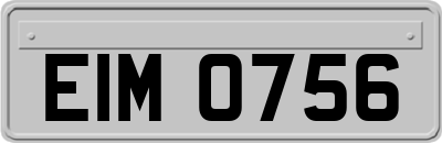 EIM0756
