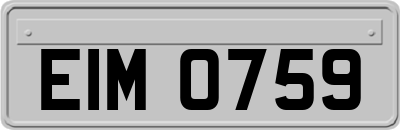 EIM0759