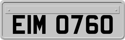 EIM0760