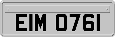 EIM0761