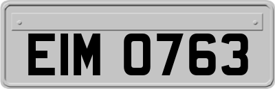 EIM0763