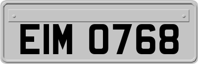 EIM0768