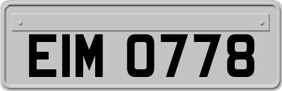 EIM0778