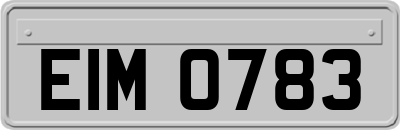 EIM0783