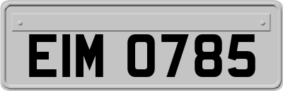 EIM0785