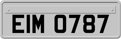 EIM0787