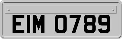 EIM0789