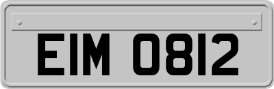 EIM0812