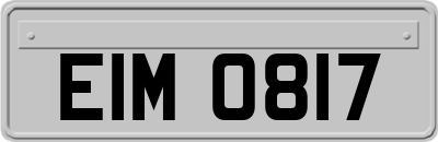 EIM0817