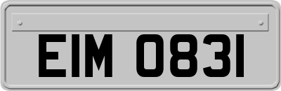 EIM0831