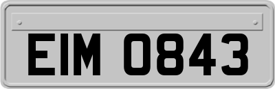 EIM0843
