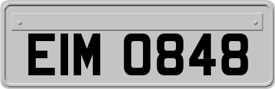 EIM0848