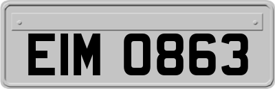 EIM0863