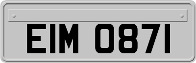 EIM0871
