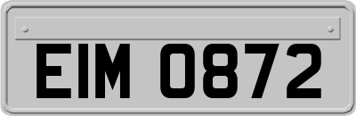 EIM0872