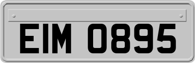EIM0895
