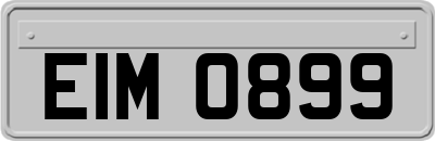 EIM0899