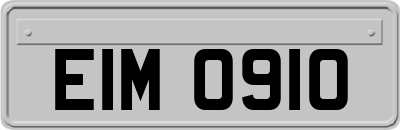 EIM0910