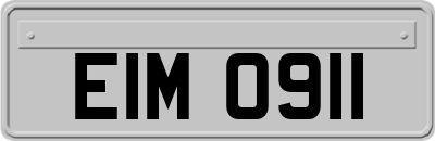 EIM0911